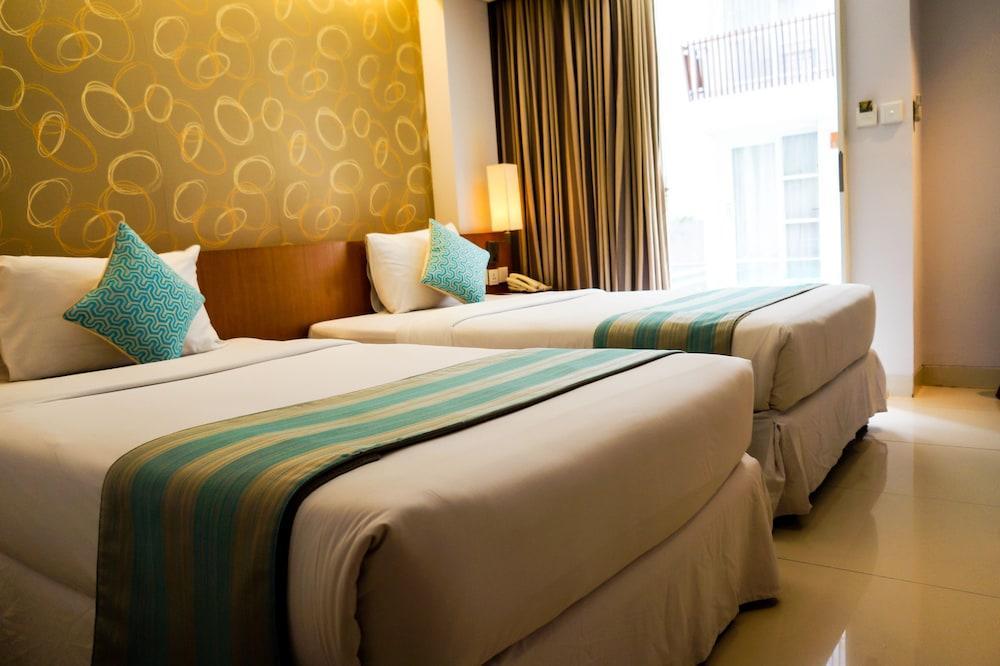 Holiday Inn Express Bali Sunset Road By Ihg Kuta Lombok Εξωτερικό φωτογραφία