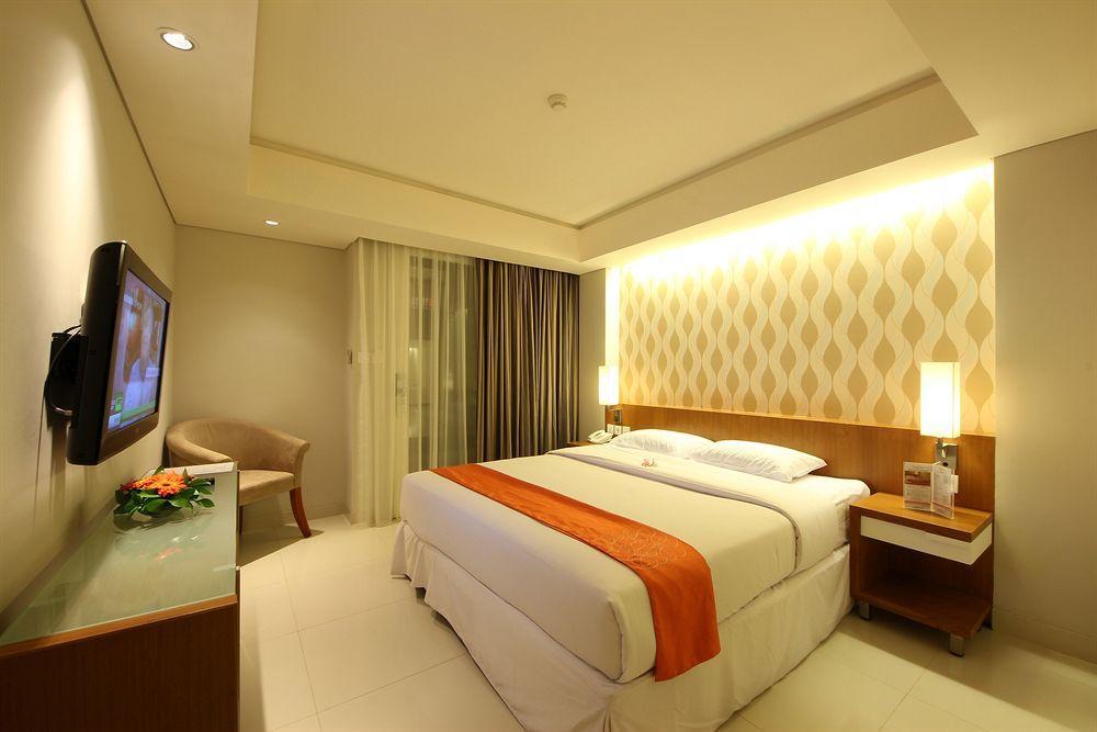 Holiday Inn Express Bali Sunset Road By Ihg Kuta Lombok Εξωτερικό φωτογραφία