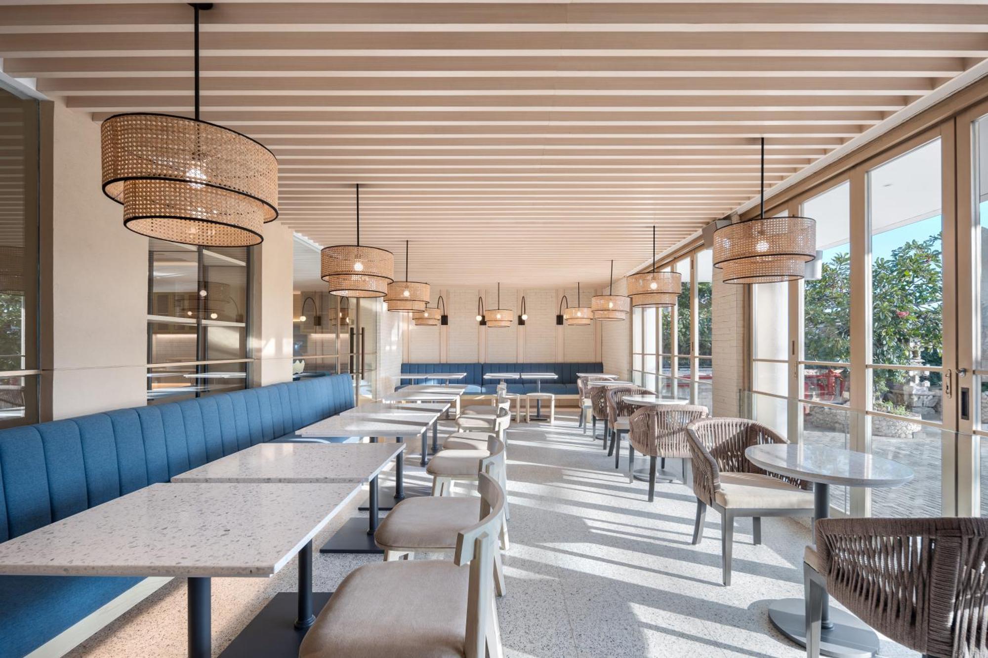 Holiday Inn Express Bali Sunset Road By Ihg Kuta Lombok Εξωτερικό φωτογραφία