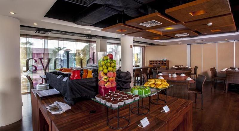 Holiday Inn Express Bali Sunset Road By Ihg Kuta Lombok Εξωτερικό φωτογραφία