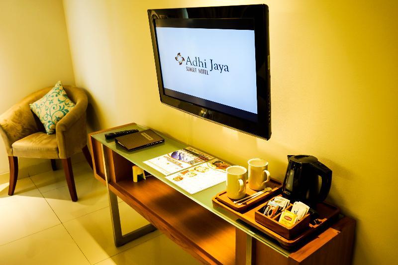 Holiday Inn Express Bali Sunset Road By Ihg Kuta Lombok Εξωτερικό φωτογραφία