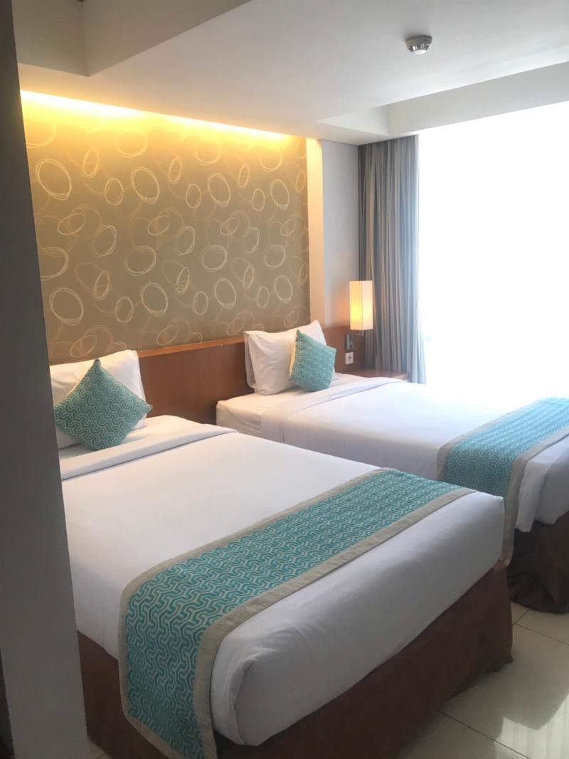 Holiday Inn Express Bali Sunset Road By Ihg Kuta Lombok Εξωτερικό φωτογραφία